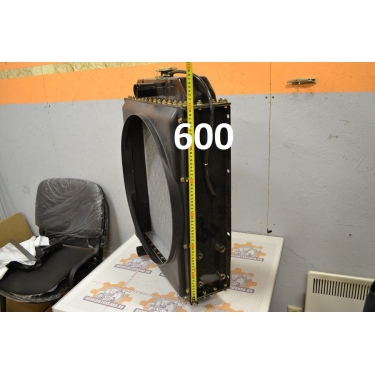 Радиатор водяного охлаждения Shanlin ZL20 4105