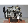 Двигатель Yuchai YCD4J22T-115