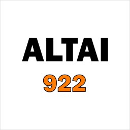 Altai 922