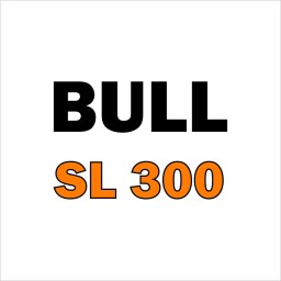 BULL SL300