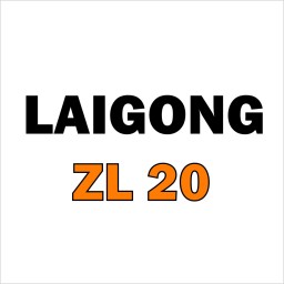 Laigong ZL-20