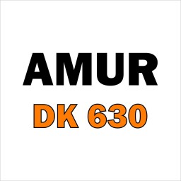 Amur DK630