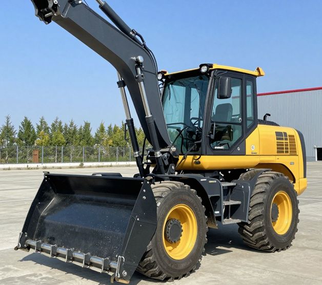 На что обратить внимание перед арендой спецтехники