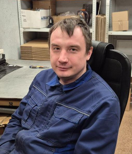 Владимир Владимирович