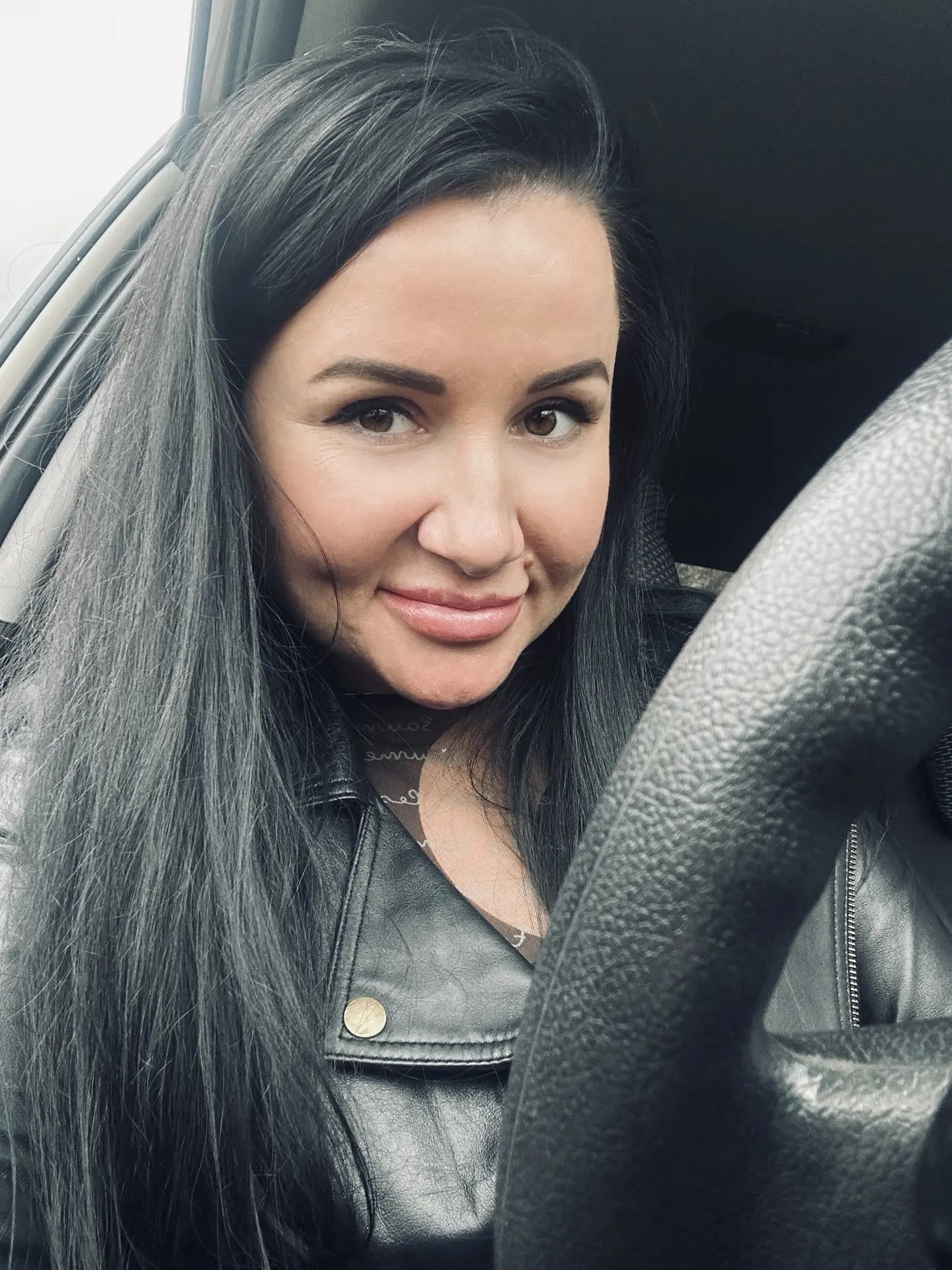 Екатерина Юрьевна