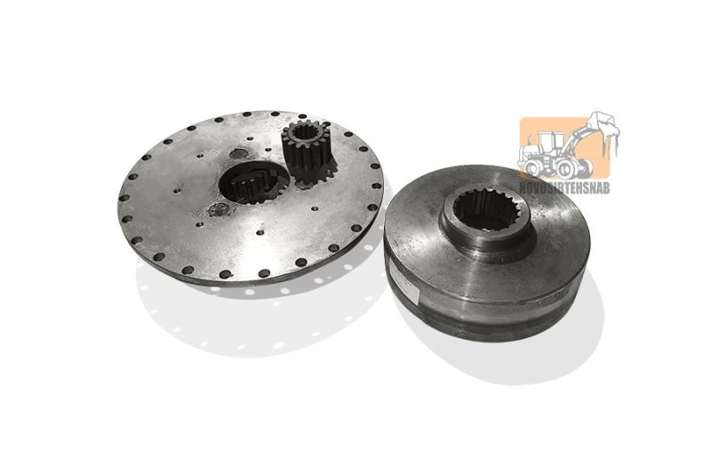 Как продлить срок службы бортового редуктора