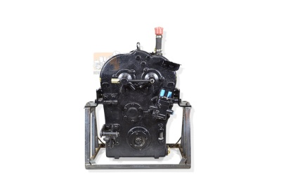 Коробка передач ZL-29A