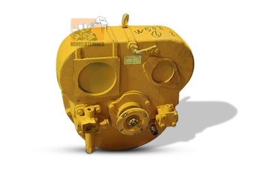 код129    Гидротрансформатор YJ280 в сборе, , шт